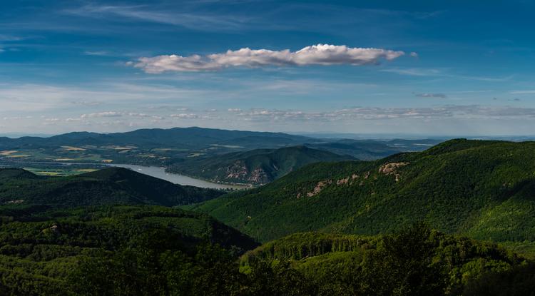 Ezeket a szépséges kirándulóhelyeket ne hagyd ki ősszel! Fotó: Getty Images