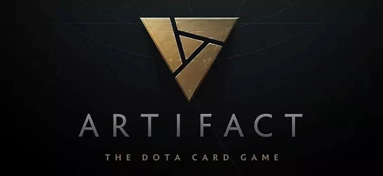 Valve zapowiada nową grę! Oto Artifact - karcianka oparta na DOTA 2