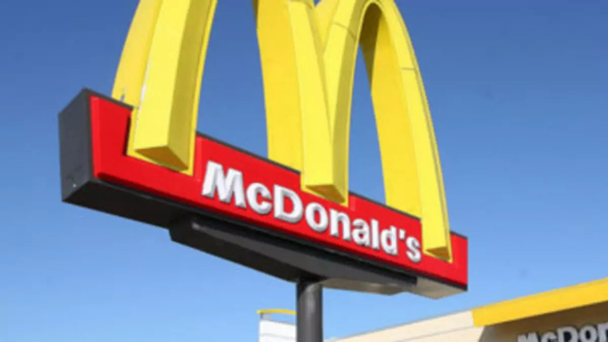 McDonald's ostro skrytykowany przez internautów. Za co?