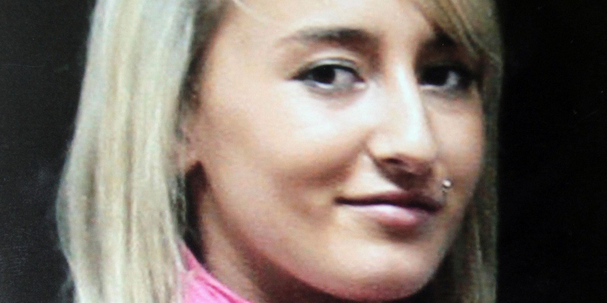 Iwona Wieczorek z Gdańska zaginęła 17 lipca 2010 roku. Miała wtedy 19 lat