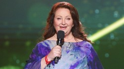 Anna Dymna jest matką chrzestną córki Jana Englerta. Od lat nie mają kontaktu. Powód?