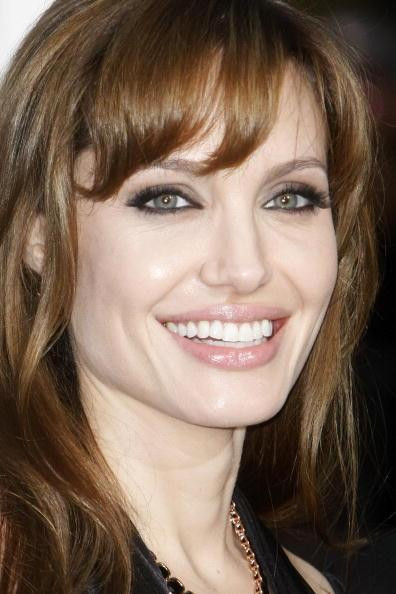 Angelina Jolie: to prawie mnie zabiło