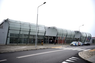 Lotnisko w Radomiu zamknięte dla samolotów cywilnych