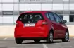 Honda Jazz: niby mały, a taki duży!