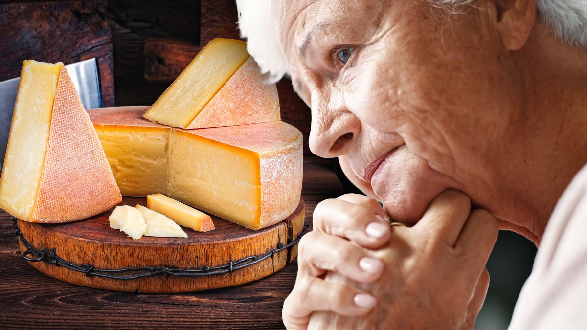 Sir može da smanji rizik od demencije, ali kao deo uravnotežene ishrane