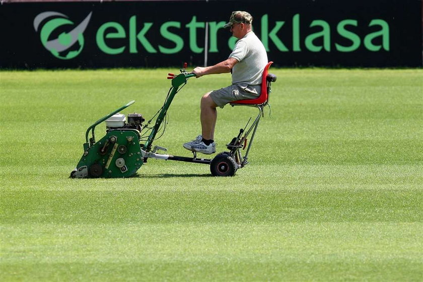 Zamkną stadion Widzewa?