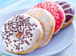 Tym 8 przekąskom mówimy zdecydowane NIE!