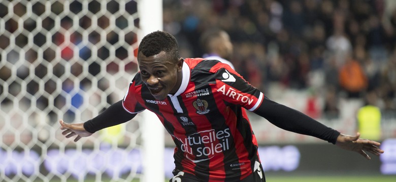 Liga francuska: Piłkarze Nice wrócili na fotel lidera