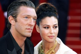 Najlepšu na svetu PONIZIO JE KAO NIKO, nije mu oprostila:  Zašto su se RAZVELI Monika Beluči i Vensan Kasel