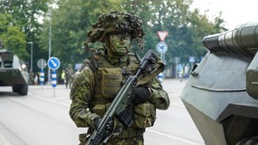 Mają dość bezkarności Rosjan. Mały kraj pragnie groźnej broni