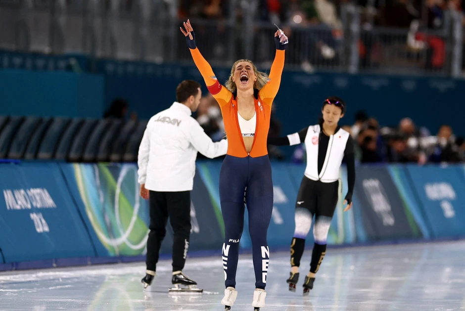 BBC | Foto: REUTERS/Yves Herman