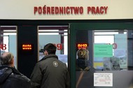 bezrobocie urząd pracy zatrudnienie praca