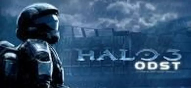Gameplay z Halo 3: ODST