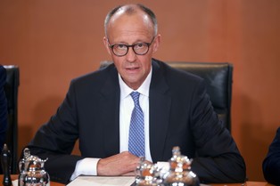 Niemcy mają nowego kanclerza. Kim jest Friedrich Merz?