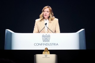 Premier Włoch krytykuje Zielony Ład. 'To były decyzje wrogie europejskiemu przemysłowi'