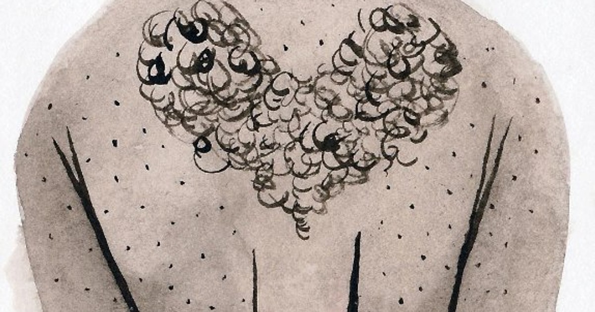 These illustrations show the beauty of body diversity | Pulse Nigeria