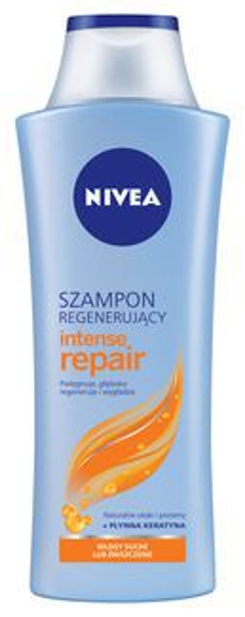 szampon Nivea