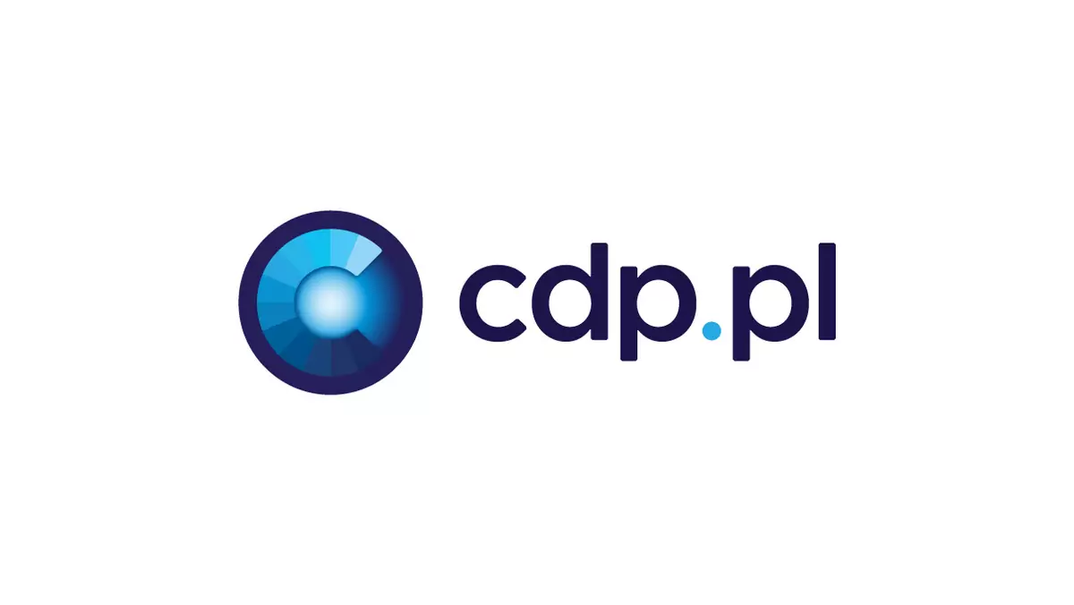 cdp.pl (logo)
