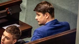 Debiut syna Karola Nawrockiego w telewizji. Zdradził, że jego brat zgłosił się do TVN