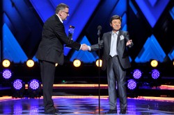 Największe gwiazdy polskiej sceny na festiwalu TOPtrendy 2013 - ZDJĘCIA!