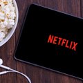 Netflix blokuje klientów obchodzących ograniczenia