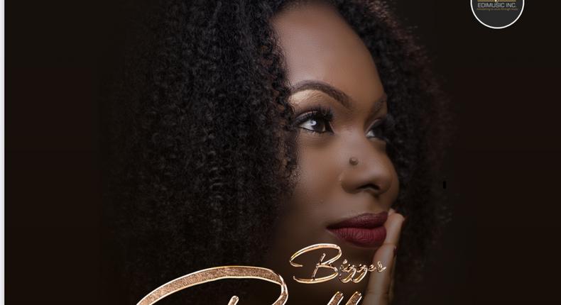 3 reasons you may not skip Edith Maafo's Bigger Better Greater album