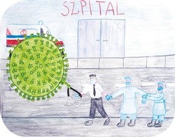 DGP na Dzień Dziecka. Szumowski: Podobały mi się memy na mój temat