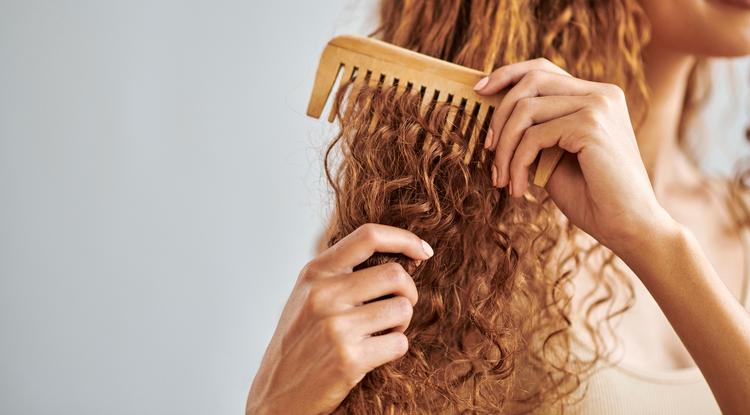 ha így gondozod a hajad, sosem lesz egészséges és fényes Fotó: Getty Images