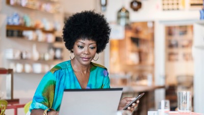 80% of SMEs in Nigeria fail to reach 5th anniversary - Perception study report (Credit: JGI/Tom Grill/Getty Images)