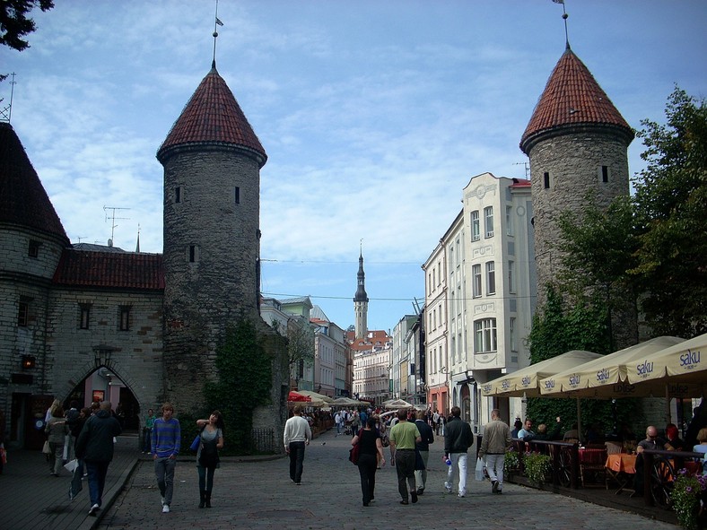 Tallinn