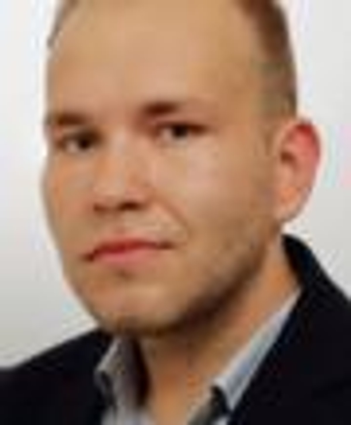 Patryk Słowik