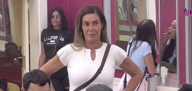 Milena Kačavenda (Foto: Screenshot TV Pink)