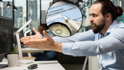 Fiskus żąda podatku od klientów Zondacrypto. Od zysków, których nigdy nie zobaczyli