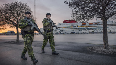 Rosyjskie statki widma zagrażają strategicznej wyspie Bałtyku. Ekspertka: Zachód ma asa w rękawie. O tej umowie Putin zapomniał
