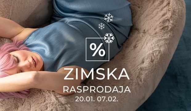 Zimska rasprodaja