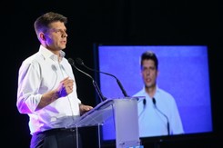 Nowoczesna pokrzyżuje plany rządu? 'Zamrozić pieniądze z funduszu. Grozi nam ruina'