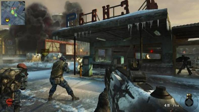 Escalation Pack do Call of Duty: Black Ops – gramy i sprawdzamy