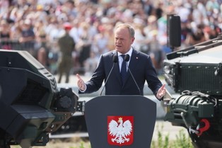 Tusk wystartuje w wyborach prezydenckich? Premier dał zdecydowaną odpowiedź