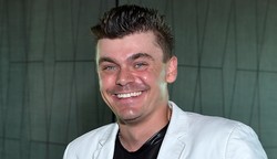 Tomasz Niecik ma bardzo nietypowe hobby. Wydaje na nie 12 tys. złotych miesięcznie