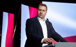 Czarnek o odwołaniu Nowak: Myśmy też wymieniali kuratorów. Chodzi o styl