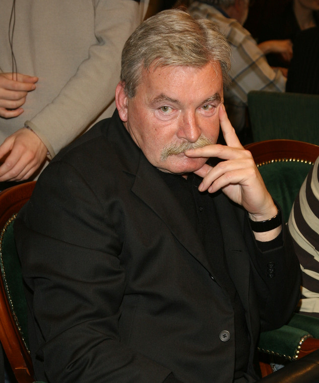 Wojciech Pijanowski