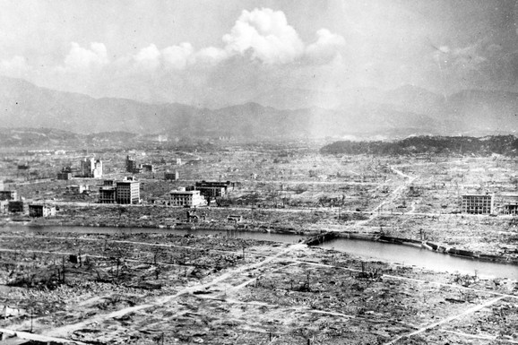 Memoari preživelog iz Hirošime pronađeni u američkoj arhivi, snimaće se i film: "Progorelo je drvo, crep, beton i ljudsko meso"