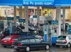 Niemcy rzucili się na polską benzynę. O co chodzi?