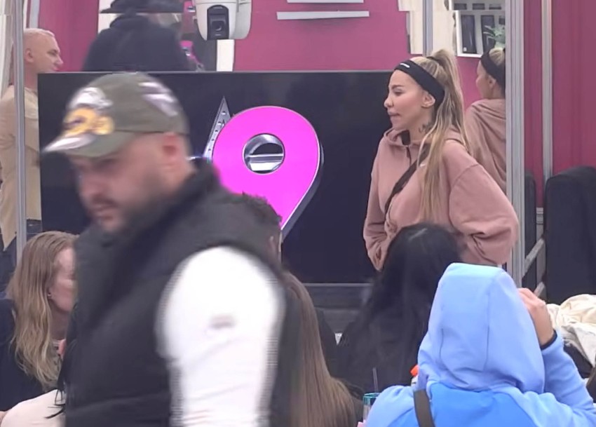 Asmin Durždič Aneli Ahmić