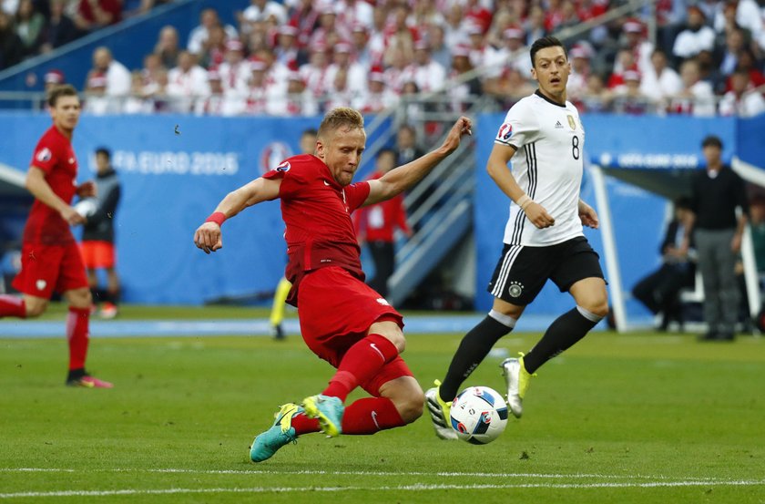 Niemcy – Polska 0:0. Świetny mecz Polaków