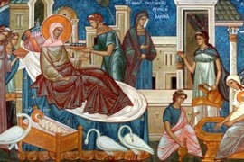 Danas je MALA GOSPOJINA:  Evo šta znači ako je vreme VEDRO I SUNČANO na ovaj veliki praznik! Staro verovanje koje NIKADA NE GREŠI