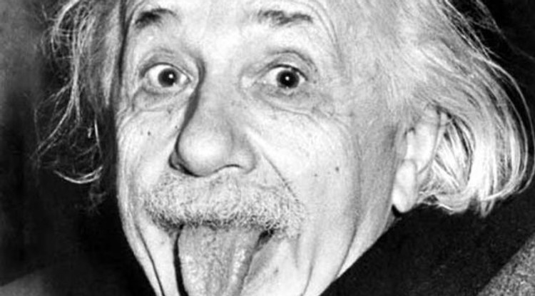 Einstein