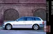 Alfa Romeo 156 SW 2.0 kontra BMW 320i touring - Kombi na pokaz