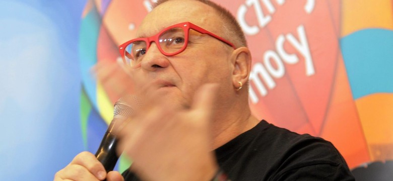 WOŚP podczas tegorocznego 24 Finału zebrała ponad 72 mln 696 tys. 501 zł
