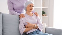 Jelek, hogy a rák a második szakaszba lépett című cikk nyitóképe